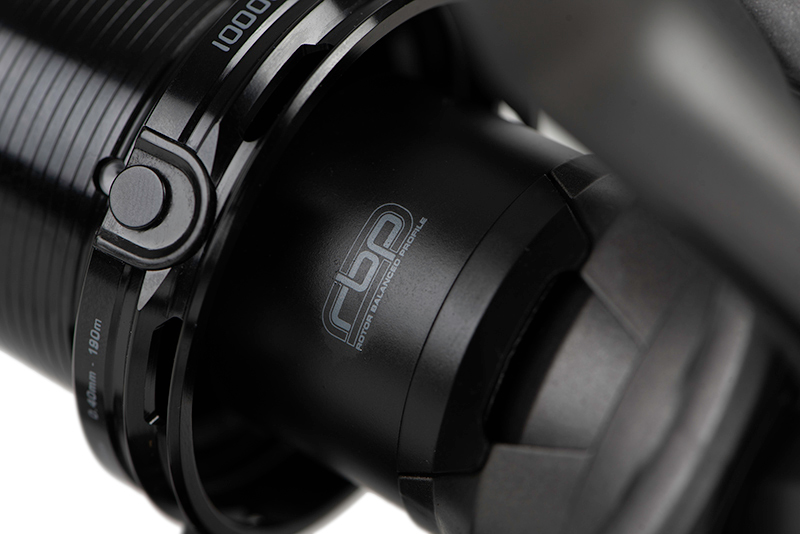 Fox Naviják 10000 XC REEL