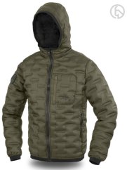 Zimná bunda Ixtera RAZOR Army
