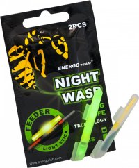 ENERGOTEAM NIGHT WASP FEEDER VILÁGÍTÓPATRON