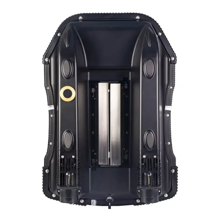 Boatman LEADER PRO v3 etetőhajó + GPS, Halradar