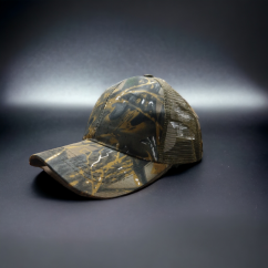 Šiltovka maskáčová Camouflage