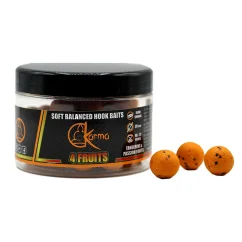 Karma Bait Soft Balanced Hook Baits 28mm