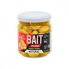CARP EXPERT MEGA CORN V ŠŤAVE 212 ML