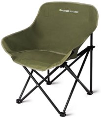 Kreslo Delphin WASABI SHORTback