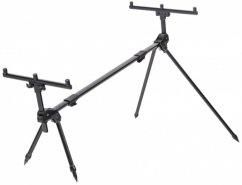 Mivardi Hardcore XL (3 botos) Rod-Pod