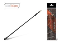 Delphin UniTUBE kosár cső szett / 10 db 20cm