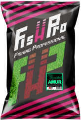 Fish Pro etetőanyag Pro Special 1kg