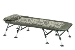 Mivardi CamoCODE AIR8 Pontyozó Ágy