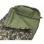 ZFISH CAMO SZETT – HORGÁSZÁGY + HÁLÓZSÁK (Bedchair + Sleeping Bag)