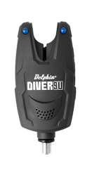 Kapásjelző a szetthez DIVER 9V