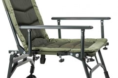 Kartámaszok (2 db) a Feeder Master székhez