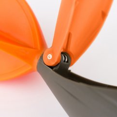 FOX Impact Spod Large - etető rakéta