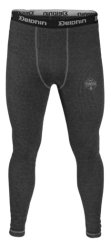 Termoprádlo spodky Delphin TUNDRA Blacx