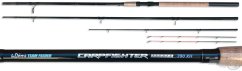 By Döme TF Carp Fighter Feeder 390XH 50-150g