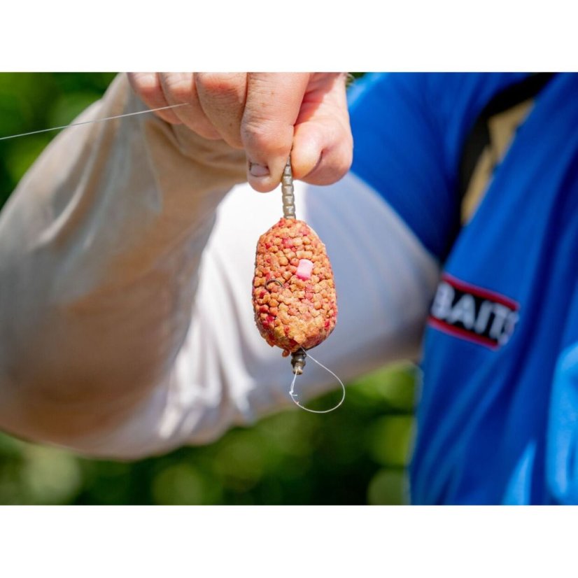 Krmítko MAP Embed Method Feeder Large