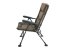 ZFISH KRESLO DELUXE GRN CHAIR
