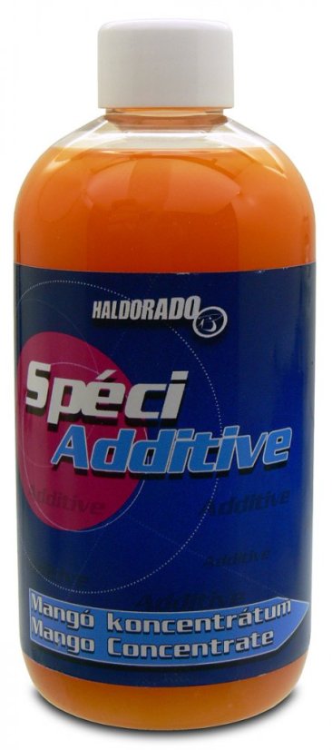 Haldorádó SpéciAdditive 300 ml
