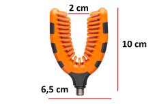 Feeder podpěra prutu SensiTouch U Anti-Vibe