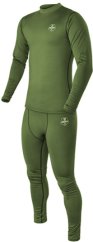 Termo set vrch + spodky Delphin ArmaX