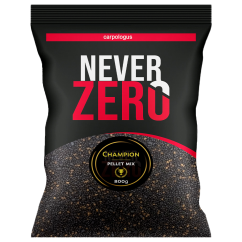 NEVERZERO Champion Pelet Mix 800g