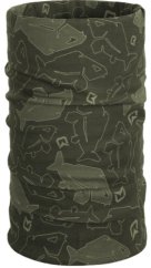 Multifunkcionális kendő Delphin OutLINE