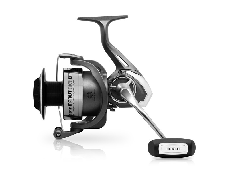 Delphin MAMUT NXT 12T DP 12000
