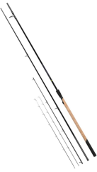 Matrix Prút Aquos Ultra-D Feeder Rod 400cm/130g