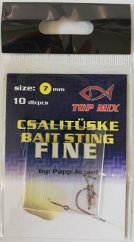 TOP MIX - CSALITÜSKE FINE