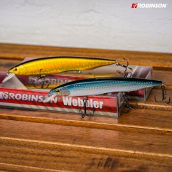 Vobler Robinson Fuku SU165 165mm 32g