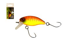 WIZARD CHUBBY LIGHT CRANK WOBBLER 3,5 cm/2,2 g