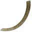 Giants Fishing Rovnátko na háčik Curved Long Line Aligner 10 ks