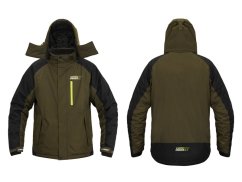 Delphin Winter CRUISER 5T Zimná Bunda