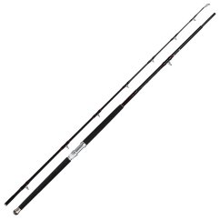Hell-Cat Prút Kronoss Bestia Black Edition 3,1 m 600-1000 g