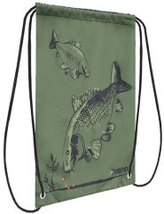 Taška Delphin Simple Bag CARP