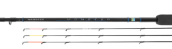 Prút Preston Monster X Carp Feeder 330cm/50g/2 diel