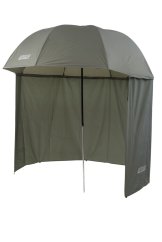 Mivardi Dáždnik Green PVC S Bočnicami 2,5 m