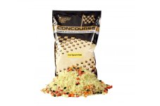 BENZAR MIX KŔMNA ZMES A PELLET CONCOURSE METHOD 800G