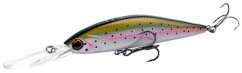 Shimano Wobler Lure Yasei Trigger Twitch D-SP Rainbow Trout 9 cm 13 gr
