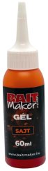 BAIT MAKER Gél 60 ml