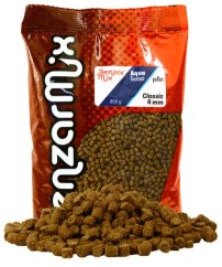 BENZAR MIX AQUA GARANT PELLET 800G