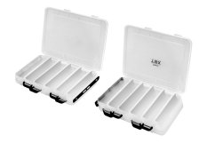 Krabice Delphin TBX Duo 210-12P Clip