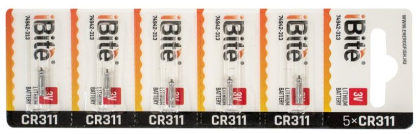 IBITE BATERIE 311