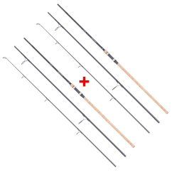 Mivardi Prut Vector MK2 FC 360H (3) set 1+1