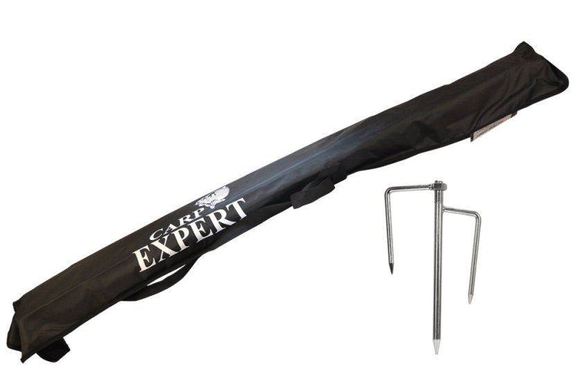 CARP EXPERT ERNYŐ 220CM KÉK