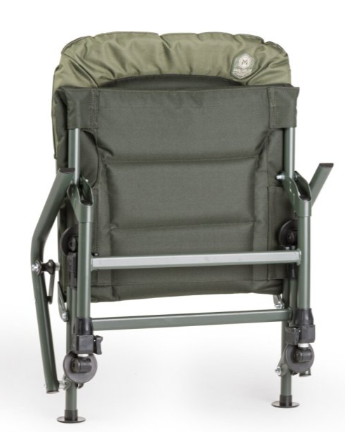 Mivardi křeslo Premium