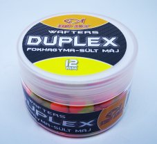 TOP MIX Duplex Wafters 12 mm