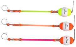 Mikado Signalizátor záběru - Hang Bite Indicator With Tube 16cm