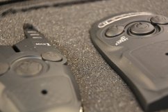 CARP EXPERT MAX1 ELEKTROMOS KAPÁSJELZŐ SZETT 2+1