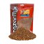 BENZAR MIX TURBO GROUNDBAIT ETETŐANYAG 800G - Ízesítés: Csoki - Narancs