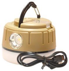 CARP EXPERT HANDY KEMPINGOVÁ LAMPA